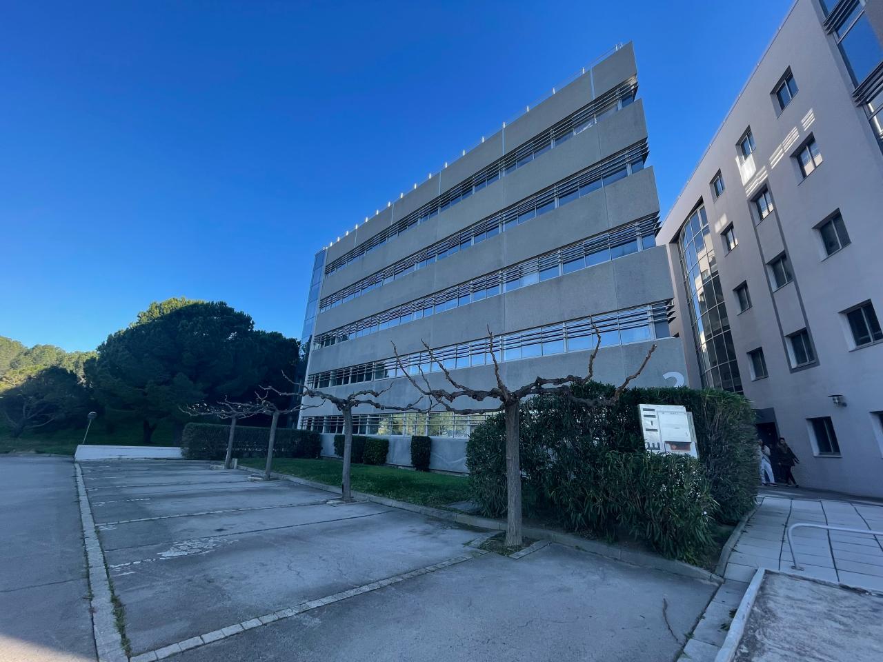 Bureau Montpellier 2766m² Vente bureau Montpellier Hérault OVBUR2428450 2